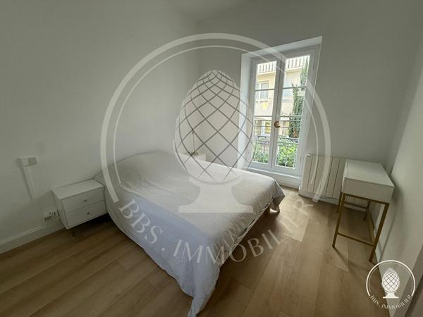 À vendre : Appartement T2 à La Rochelle - Référence NB544 , La rochelle