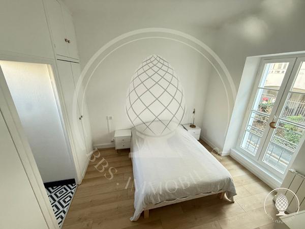 À vendre : Appartement T2 à La Rochelle - Référence NB544 , La rochelle