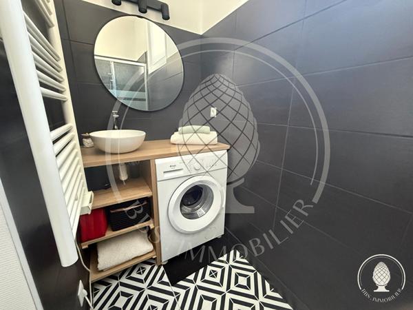 À vendre : Appartement T2 à La Rochelle - Référence NB544 , La rochelle