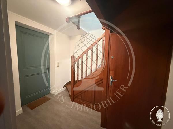 À vendre : Appartement T2 à La Rochelle - Référence NB544 , La rochelle