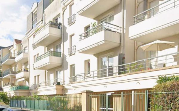 Appartement à louer    2 pièces • 43,60 m2 Argenteuil