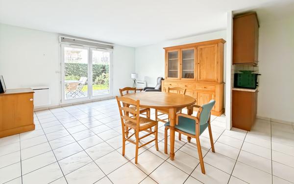 Appartement à louer    2 pièces • 43,60 m2 Argenteuil