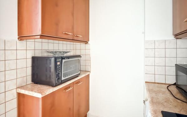 Appartement à louer    2 pièces • 43,60 m2 Argenteuil