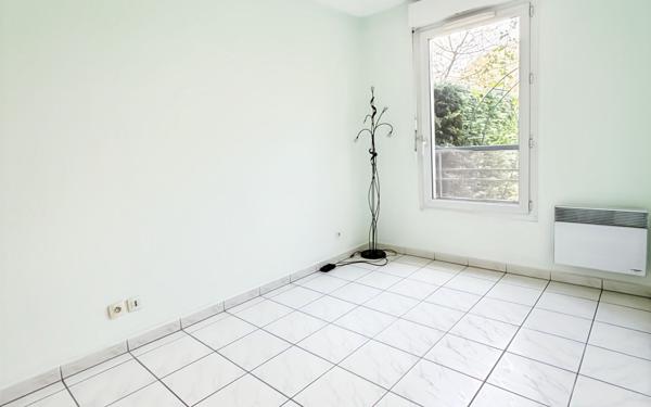 Appartement à louer    2 pièces • 43,60 m2 Argenteuil