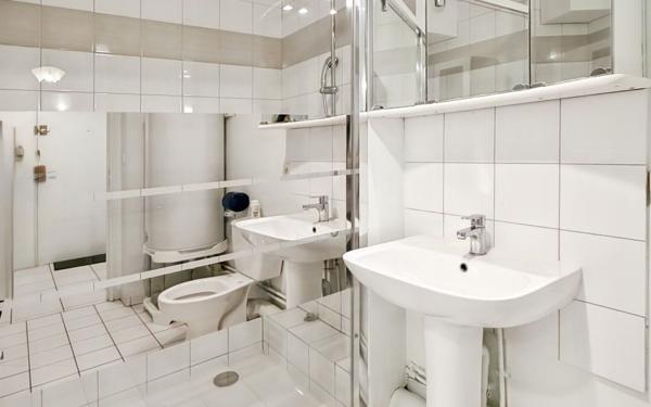 Appartement à louer    2 pièces • 43,60 m2 Argenteuil