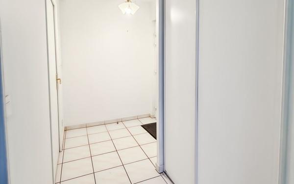 Appartement à louer    2 pièces • 43,60 m2 Argenteuil