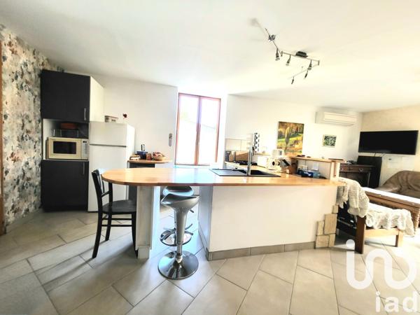 Maison à vendre 2 pièces 56 m² Raucourt-et-Flaba
