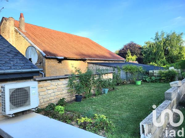 Maison à vendre 2 pièces 56 m² Raucourt-et-Flaba