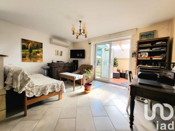 Maison à vendre 2 pièces 56 m² Raucourt-et-Flaba