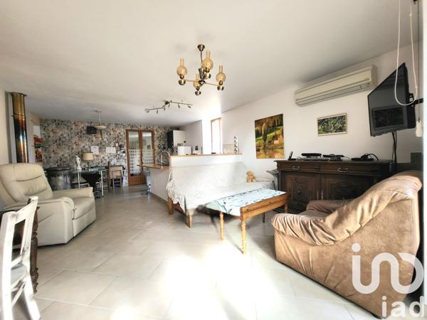 Maison à vendre 2 pièces 56 m² Raucourt-et-Flaba