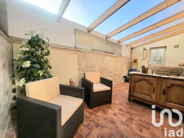 Maison à vendre 2 pièces 56 m² Raucourt-et-Flaba