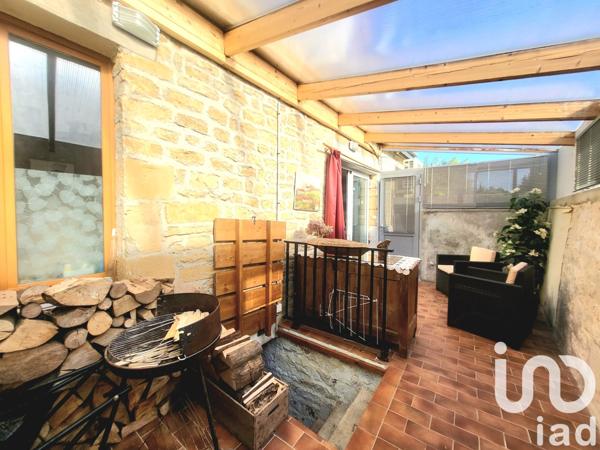 Maison à vendre 2 pièces 56 m² Raucourt-et-Flaba