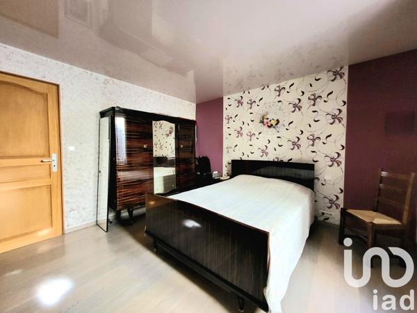 Maison à vendre 2 pièces 56 m² Raucourt-et-Flaba