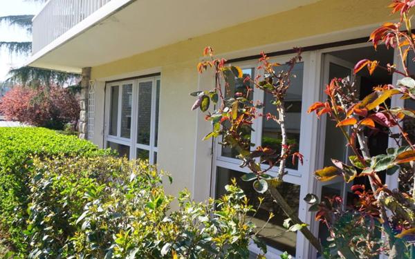 Appartement à vendre    2 pièces • 52,51 m2 Le Chesnay