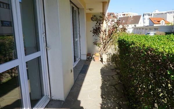 Appartement à vendre    2 pièces • 52,51 m2 Le Chesnay