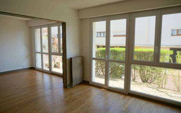 Appartement à vendre    2 pièces • 52,51 m2 Le Chesnay