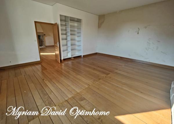 Manoir à louer 5 pièces ROSTRENEN (22)