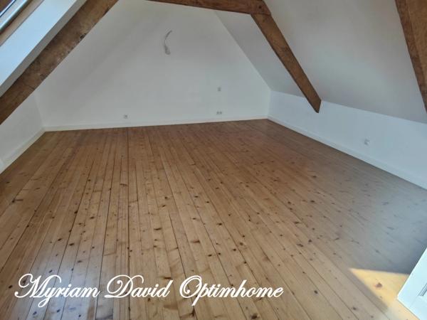 Manoir à louer 5 pièces ROSTRENEN (22)