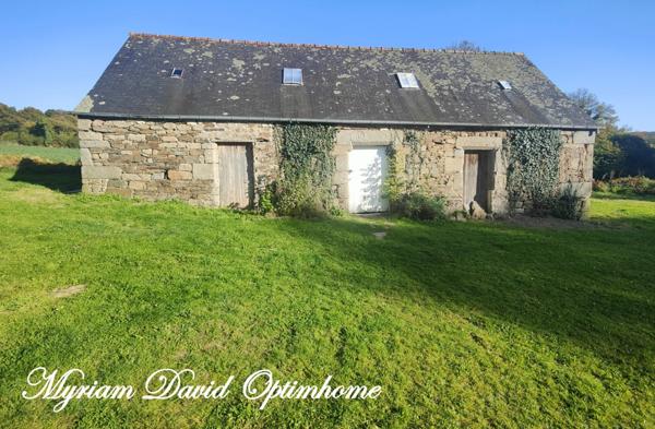 Manoir à louer 5 pièces ROSTRENEN (22)