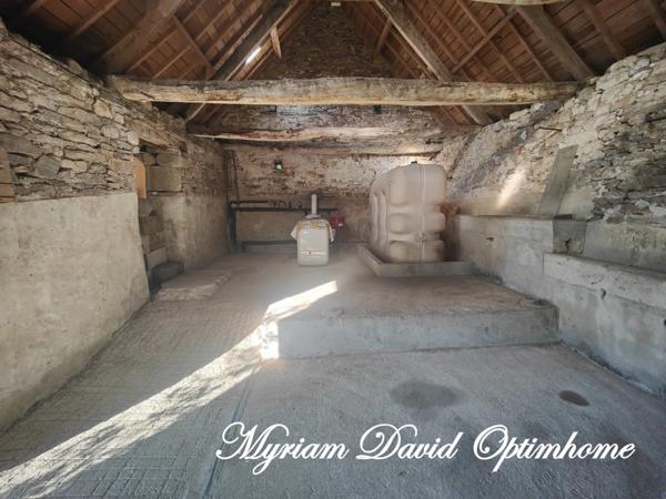 Manoir à louer 5 pièces ROSTRENEN (22)