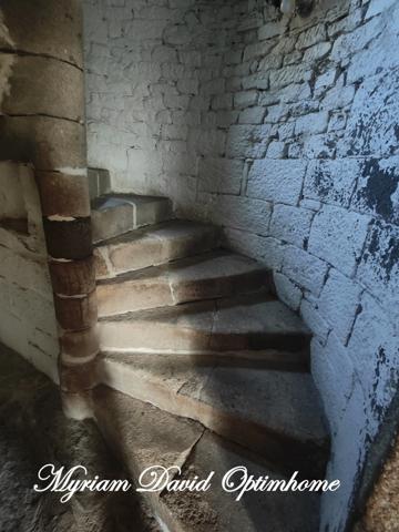 Manoir à louer 5 pièces ROSTRENEN (22)