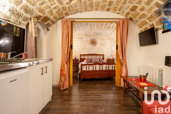 Maison à vendre 4 pièces 99 m² Paris 19