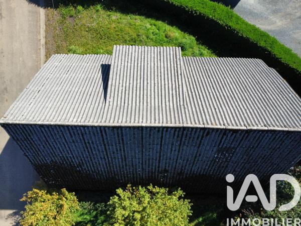 Maison à vendre 2 pièces 160 m² Chaussenac