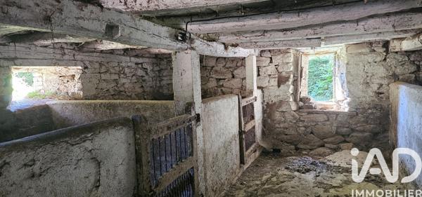 Maison à vendre 2 pièces 160 m² Chaussenac