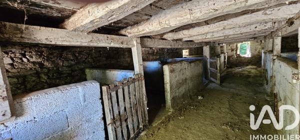 Maison à vendre 2 pièces 160 m² Chaussenac