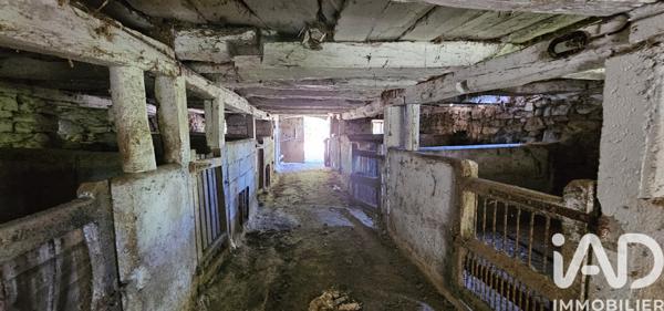 Maison à vendre 2 pièces 160 m² Chaussenac