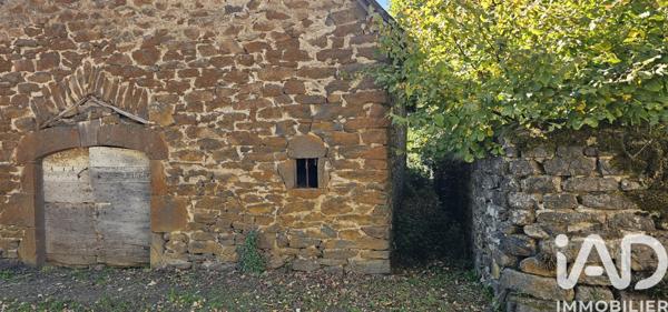 Maison à vendre 2 pièces 160 m² Chaussenac