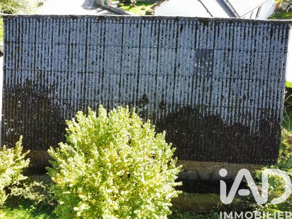 Maison à vendre 2 pièces 160 m² Chaussenac