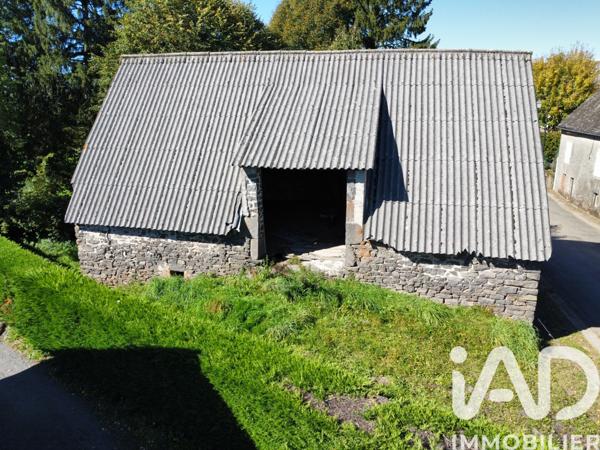 Maison à vendre 2 pièces 160 m² Chaussenac