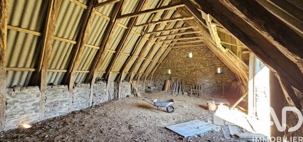 Maison à vendre 2 pièces 160 m² Chaussenac