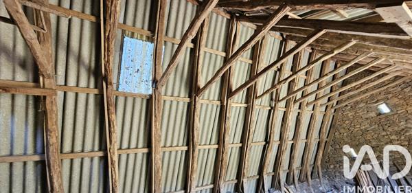 Maison à vendre 2 pièces 160 m² Chaussenac