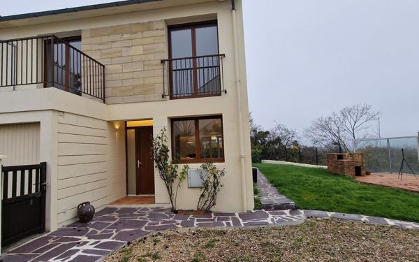 Maison à louer    6 pièces • 127,28 m2 Triel-sur-Seine