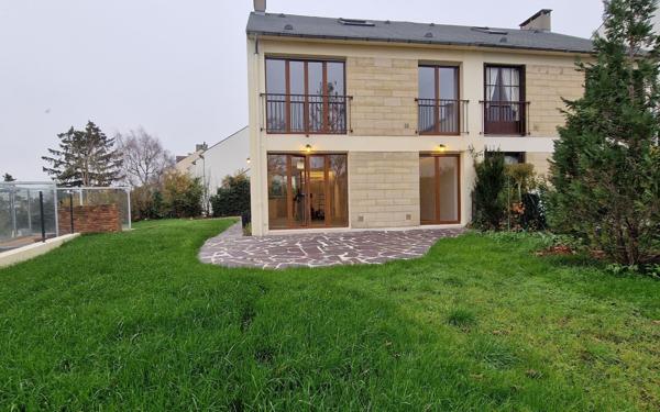 Maison à louer    6 pièces • 127,28 m2 Triel-sur-Seine