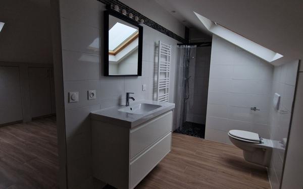 Maison à louer    6 pièces • 127,28 m2 Triel-sur-Seine