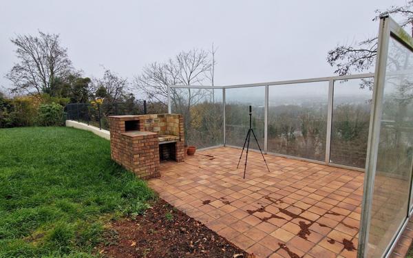 Maison à louer    6 pièces • 127,28 m2 Triel-sur-Seine