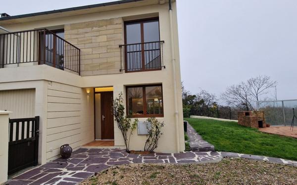 Maison à louer    6 pièces • 127,28 m2 Triel-sur-Seine