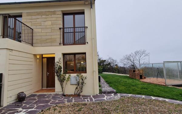 Maison à louer    6 pièces • 127,28 m2 Triel-sur-Seine