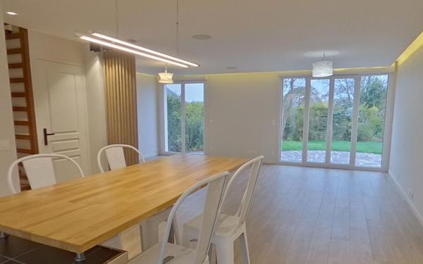 Maison à louer    6 pièces • 127,28 m2 Triel-sur-Seine