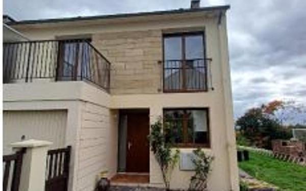 Maison à louer    6 pièces • 127,28 m2 Triel-sur-Seine