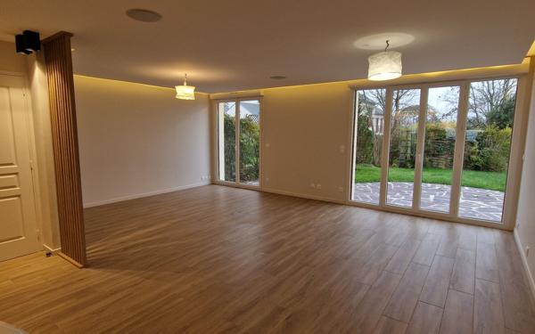 Maison à louer    6 pièces • 127,28 m2 Triel-sur-Seine