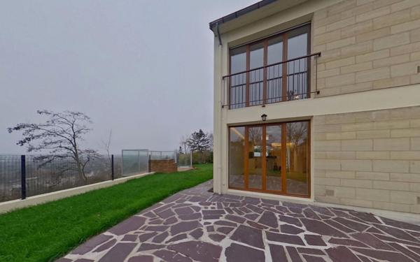 Maison à louer    6 pièces • 127,28 m2 Triel-sur-Seine