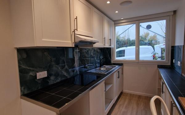 Maison à louer    6 pièces • 127,28 m2 Triel-sur-Seine