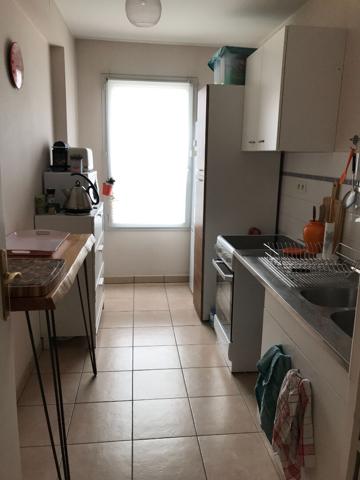 49000 ANGERS TYPE II - SAINT SERGE