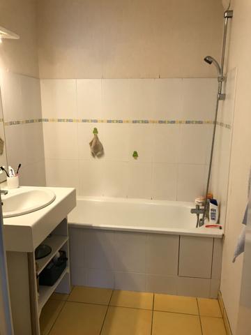 49000 ANGERS TYPE II - SAINT SERGE