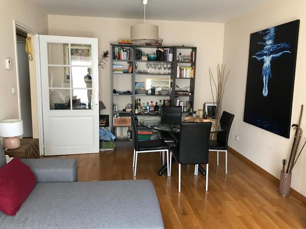 49000 ANGERS TYPE II - SAINT SERGE