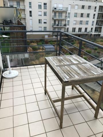 49000 ANGERS TYPE II - SAINT SERGE
